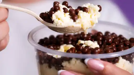 La Crema Ingrata