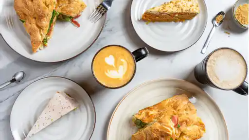 Caffa Café