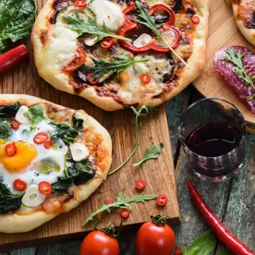 Pizza Vera Express