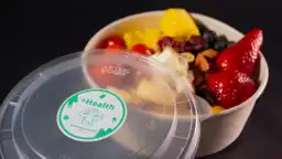 More Health