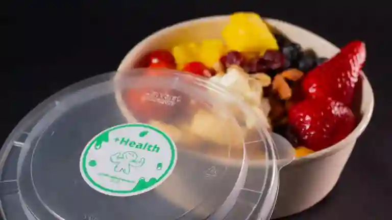 More Health