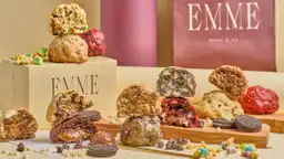 Emme Bake