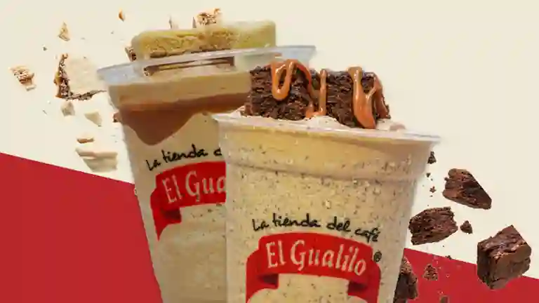 El Gualilo. a Domicilio El Gualilo.