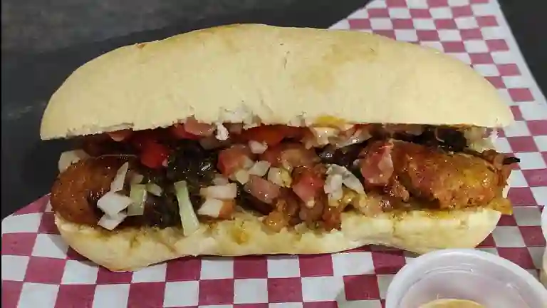 Sazon Artesano a Domicilio Sazon Artesano