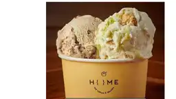 Home Ice Cream Shakes - Turbo