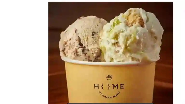 Home Ice Cream Shakes - Turbo a Domicilio Home Ice Cream Shakes - Turbo