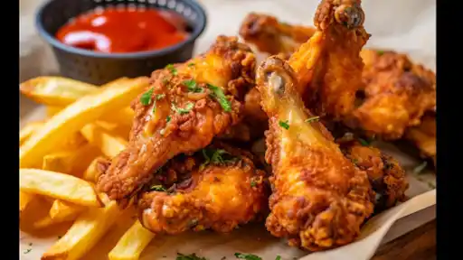 Gil y Pollos