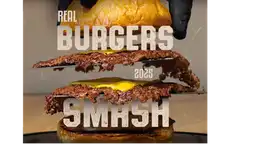 Smash Burger Rn