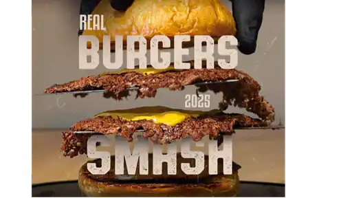 Smash Burger Rn