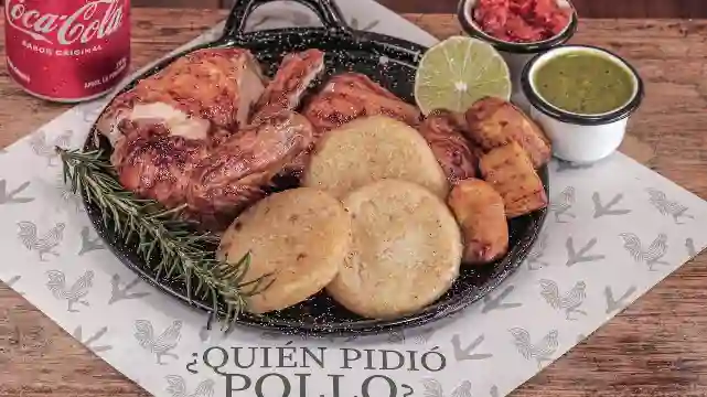 Teodoro Rotisserie