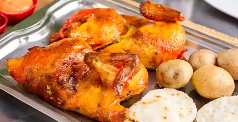 Asadero y Restaurante Gran Pollo a Domicilio Asadero y Restaurante Gran Pollo