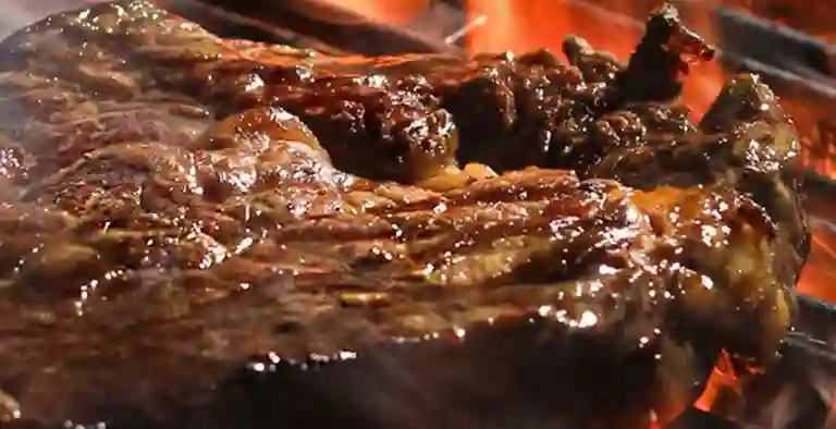 Mondongo y Parrilla a Domicilio Mondongo y Parrilla