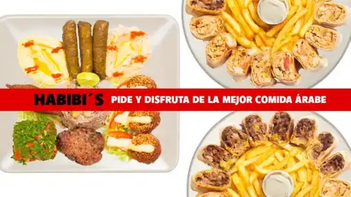 Habibis