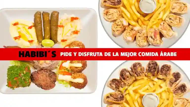 Habibis