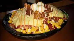 Brothers Fast Food Bella Vista