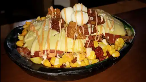 Brothers Fast Food Bella Vista