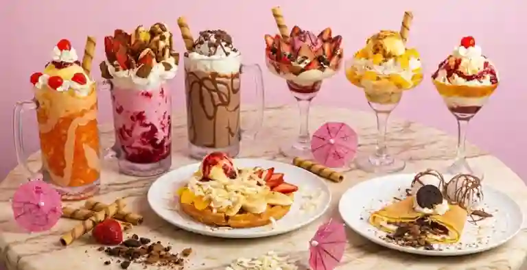 Dulce Cuchara a Domicilio Dulce Cuchara