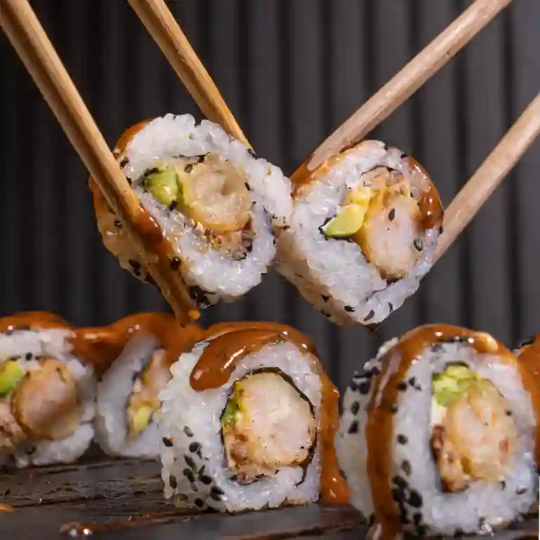 Elemental Sushi a Domicilio Elemental Sushi