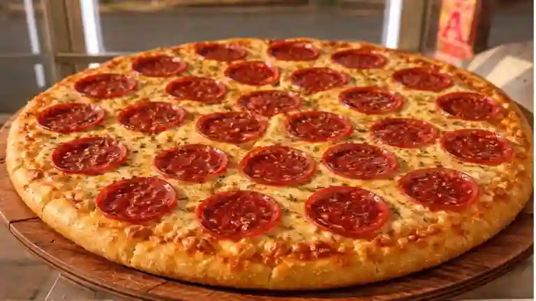 Bucarapizza a Domicilio Bucarapizza