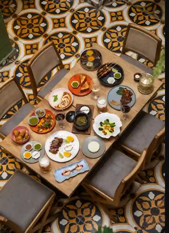 Tapas Chapinero a Domicilio Tapas Chapinero