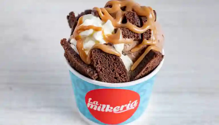 La Milkería a Domicilio La Milkería