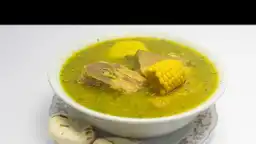 Restaurante la 53