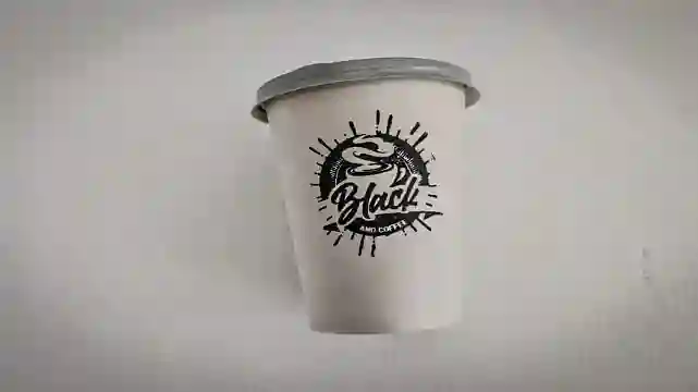 Black And Coffee