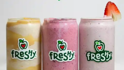 Freshy Saludable
