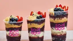 Soul Acai Bowls