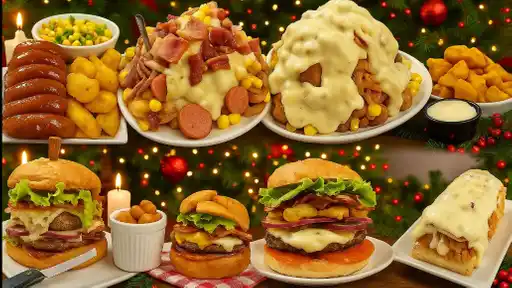 Tnt Fast Food Palmira