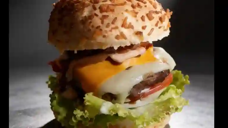 Hamburgo Papas a Domicilio Hamburgo Papas
