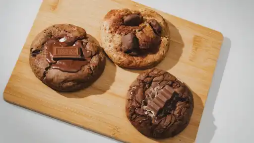 Nana Bakes