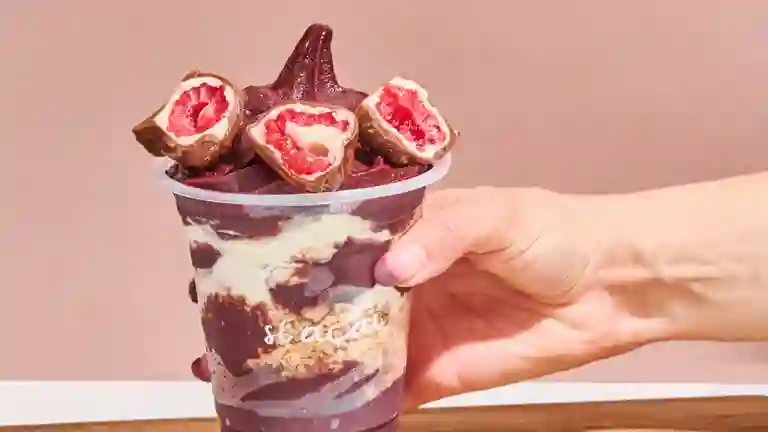 Si Acai a Domicilio Si Acai