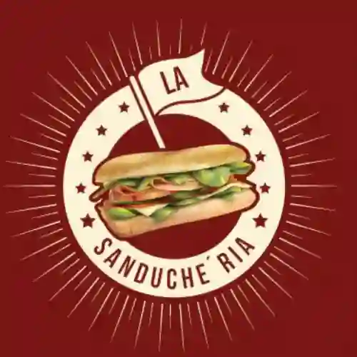 La Sanducheria a Domicilio La Sanducheria