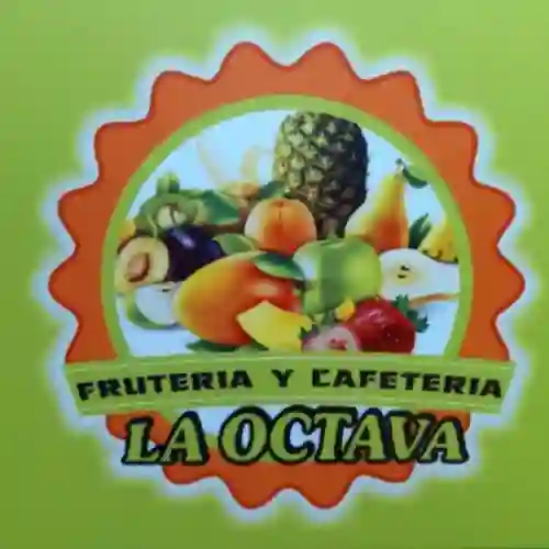 Cafetería y Frutería La Octava y Comidas Rapidas