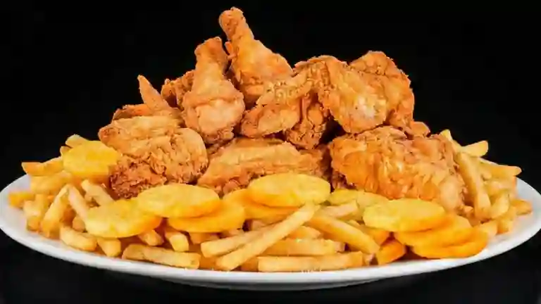 el Broaster Del Chef a Domicilio el Broaster Del Chef