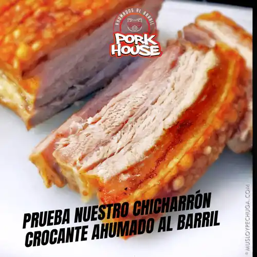 Pork House Oriente