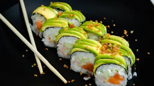 SUSHI DEL MAR 1