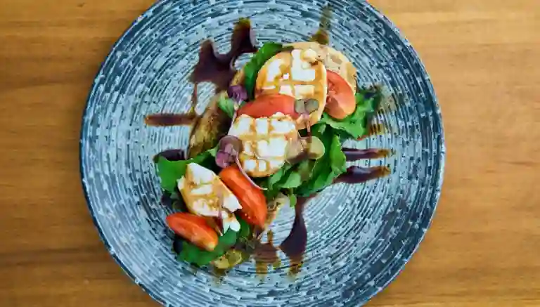 Juliette Cafe