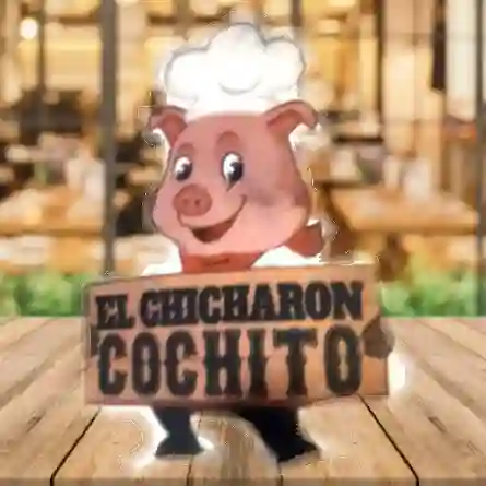 Chicharrón Cochito a Domicilio Chicharrón Cochito