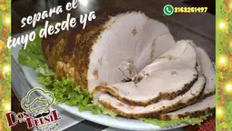 San Pernil Artesano