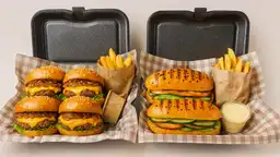 Tiny Food