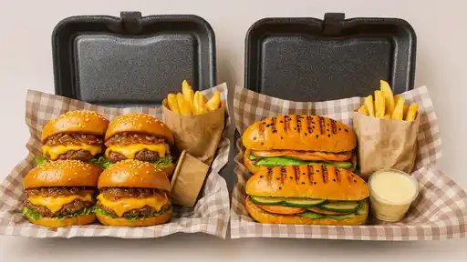 Tiny Food