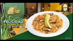 JyC Delicias