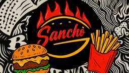 Sancho Grill