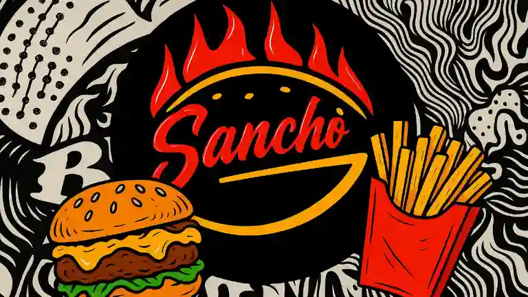 Sancho Grill a Domicilio Sancho Grill