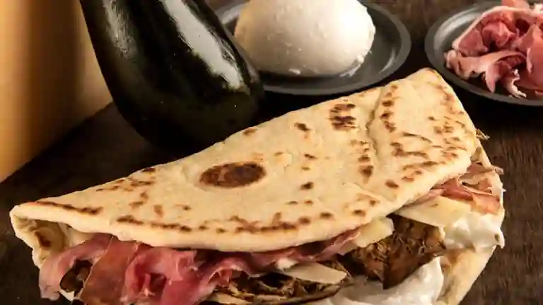 Piadineria Carpaneto a Domicilio Piadineria Carpaneto