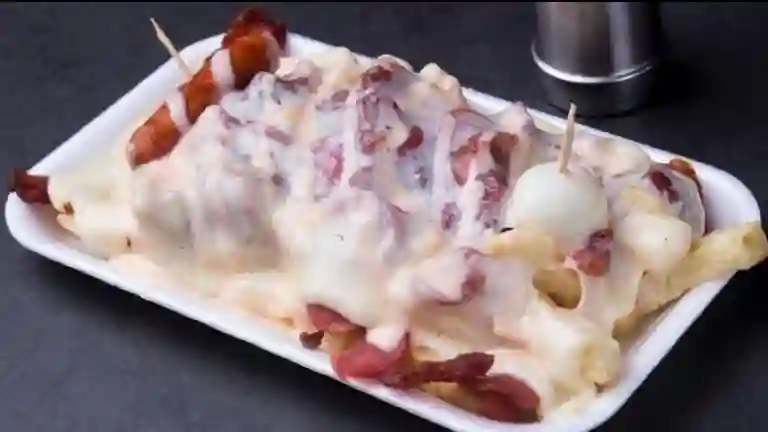 Rokutto a Domicilio Rokutto