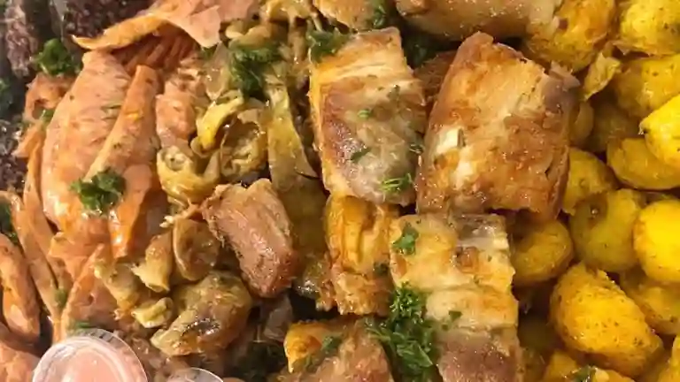 Frutera Mampanos
