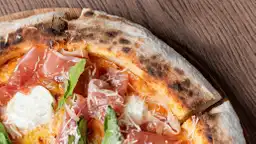 Celia Pizzeria